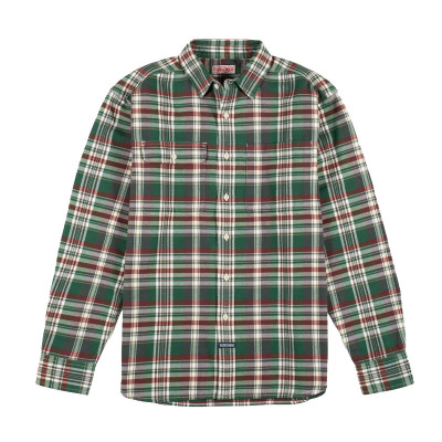 DubbleWear Heritage Check...