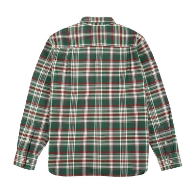 DubbleWear Heritage Check... 2