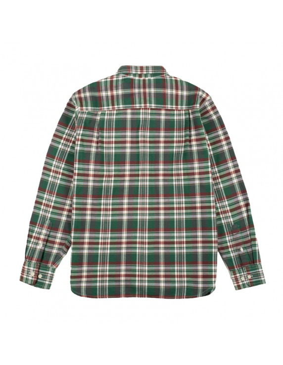 DubbleWear Heritage Check Workshirt...