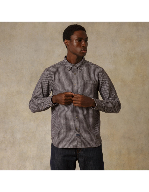 DubbleWear Vintage BD Shirt