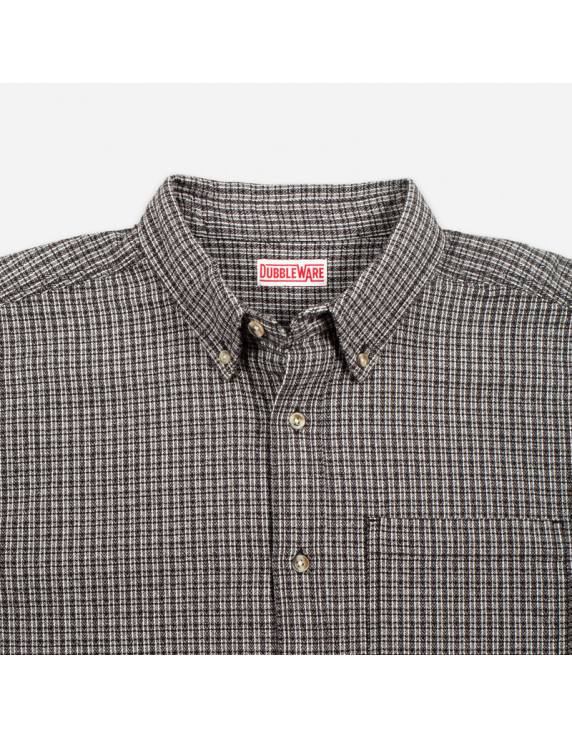 DubbleWear Vintage BD Shirt