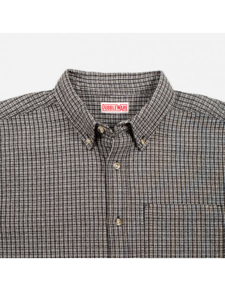 DubbleWear Vintage BD Shirt
