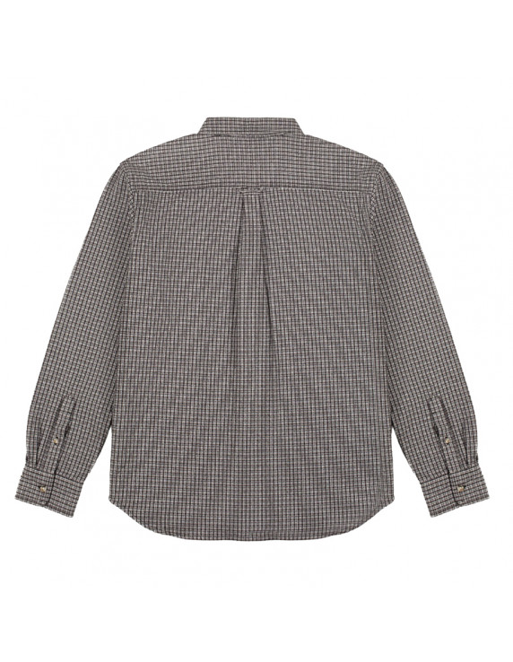 DubbleWear Vintage BD Shirt