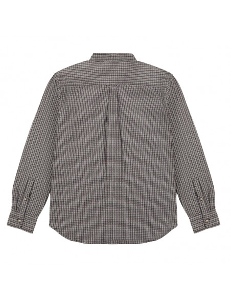 DubbleWear Vintage BD Shirt