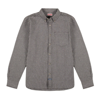 DubbleWear Vintage BD Shirt