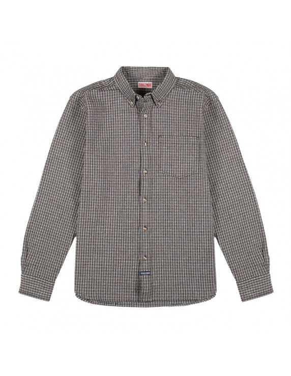 DubbleWear Vintage BD Shirt
