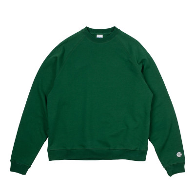 DubbleWear Classic crewneck...