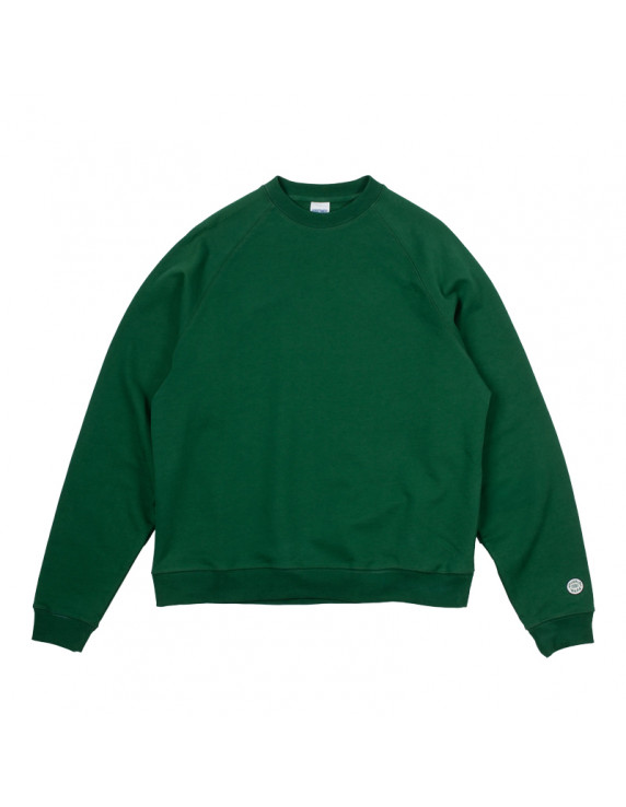 DubbleWear Classic crewneck SweatShirt