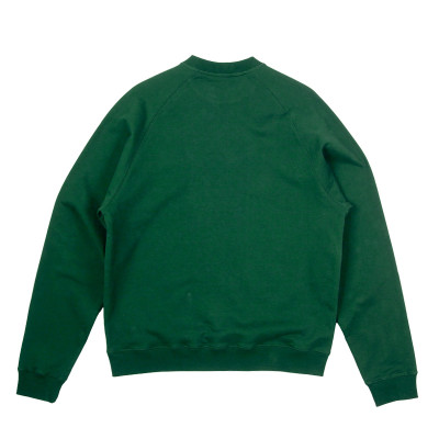 DubbleWear Classic crewneck... 2