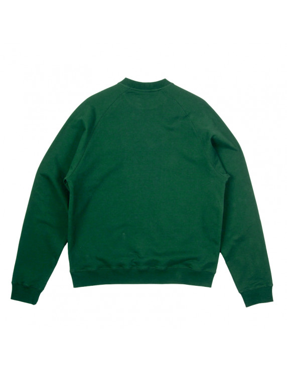 DubbleWear Classic crewneck SweatShirt