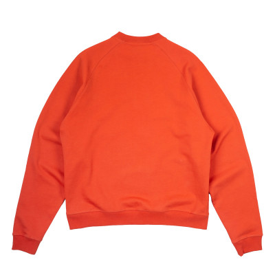 DubbleWear Classic crewneck...