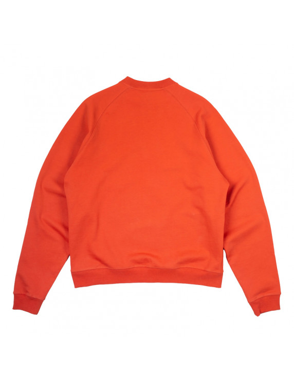 DubbleWear Classic crewneck SweatShirt