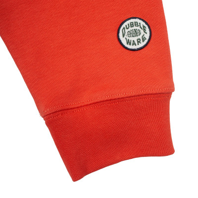 DubbleWear Classic crewneck... 2