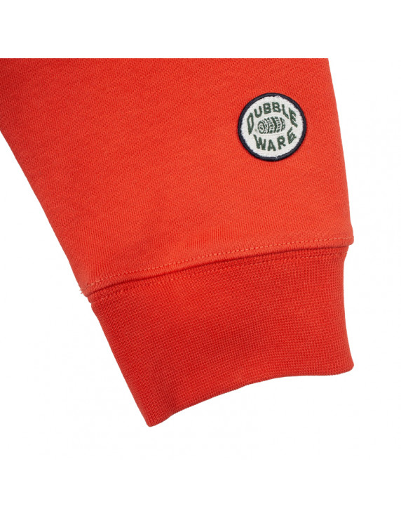 DubbleWear Classic crewneck SweatShirt