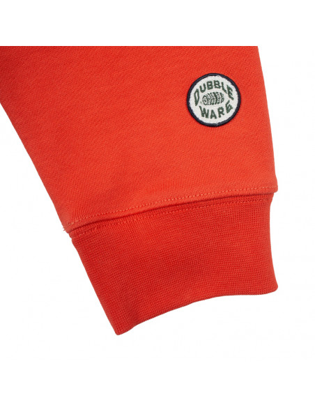 DubbleWear Classic crewneck SweatShirt