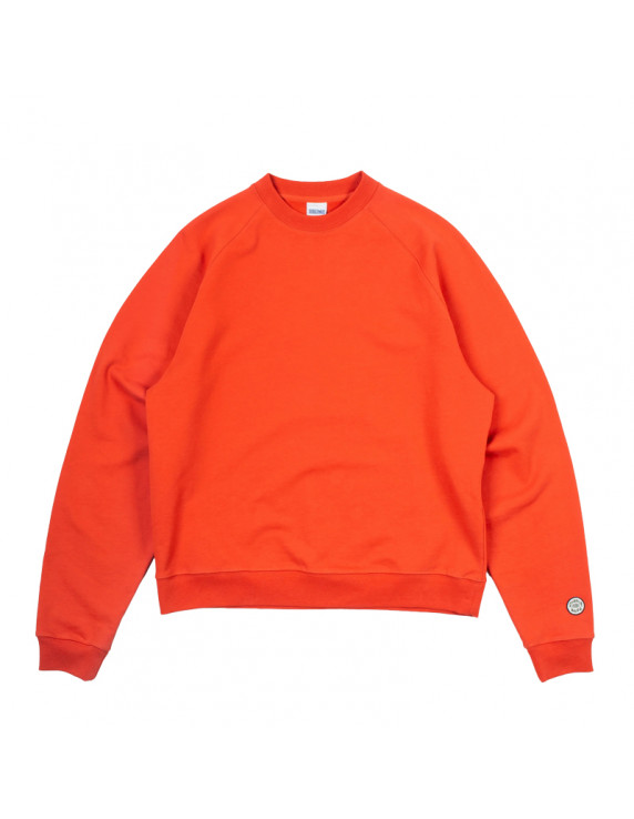 DubbleWear Classic crewneck SweatShirt
