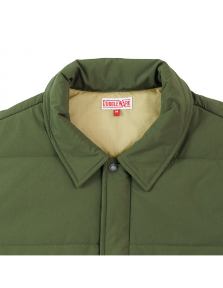 DubbleWear Graine Jacket