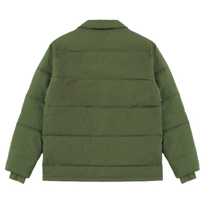 DubbleWear Graine Jacket 2