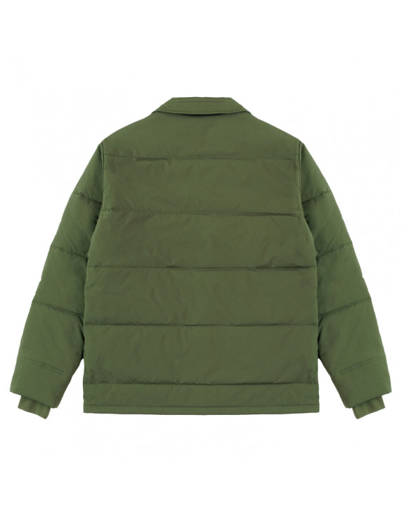 DubbleWear Graine Jacket