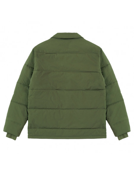DubbleWear Graine Jacket