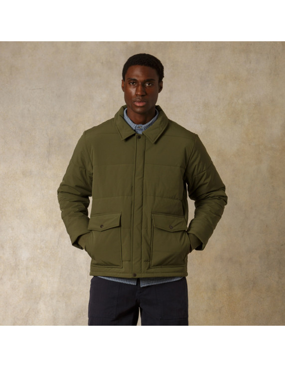 DubbleWear Graine Jacket