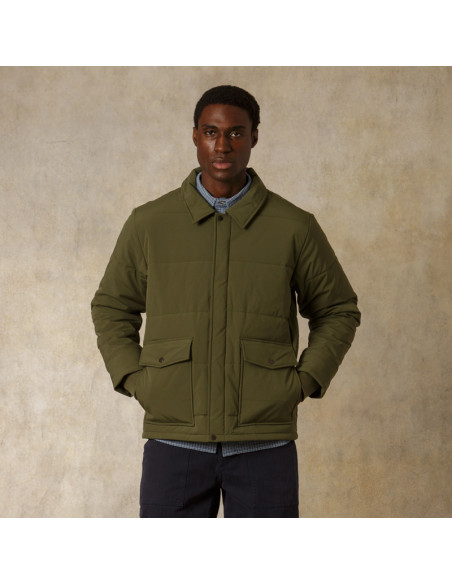 DubbleWear Graine Jacket