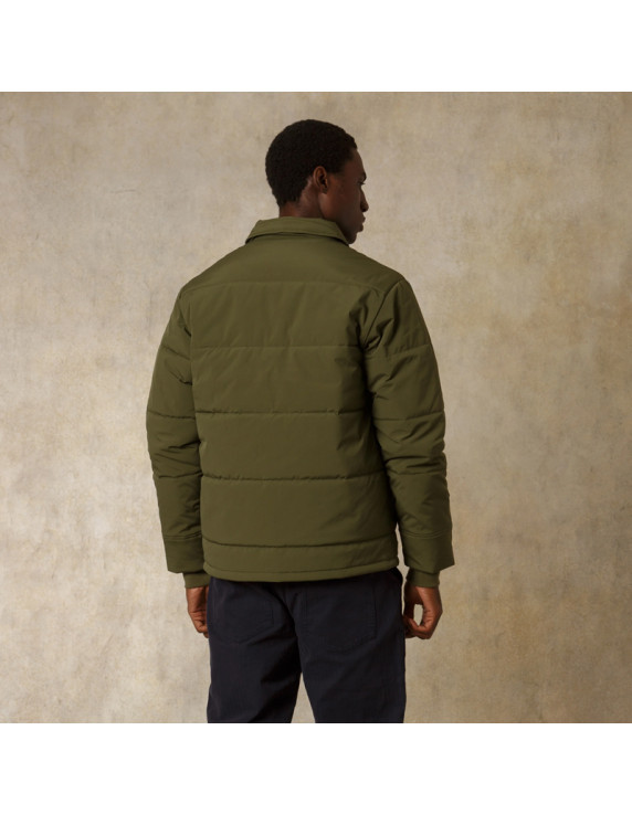 DubbleWear Graine Jacket