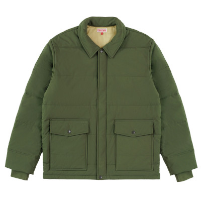 DubbleWear Graine Jacket