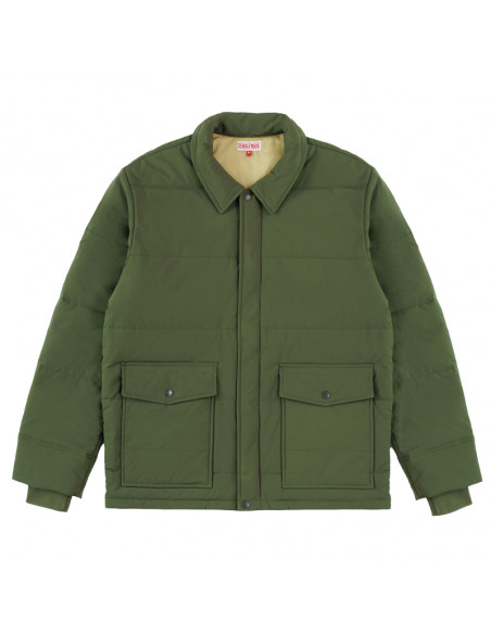 DubbleWear Graine Jacket