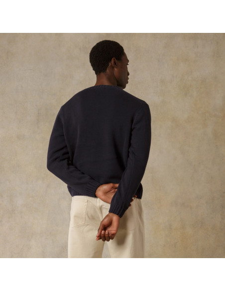 DubbleWear Becon Pullover
