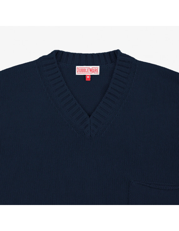 DubbleWear Becon Pullover