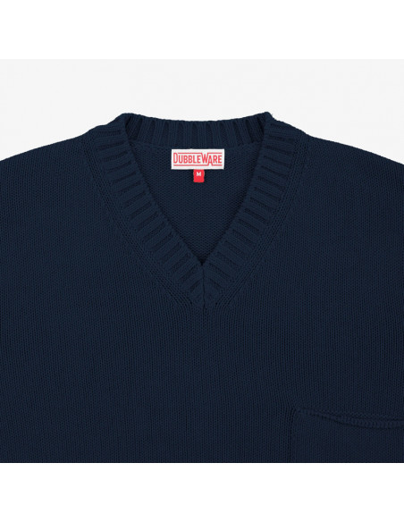 DubbleWear Becon Pullover