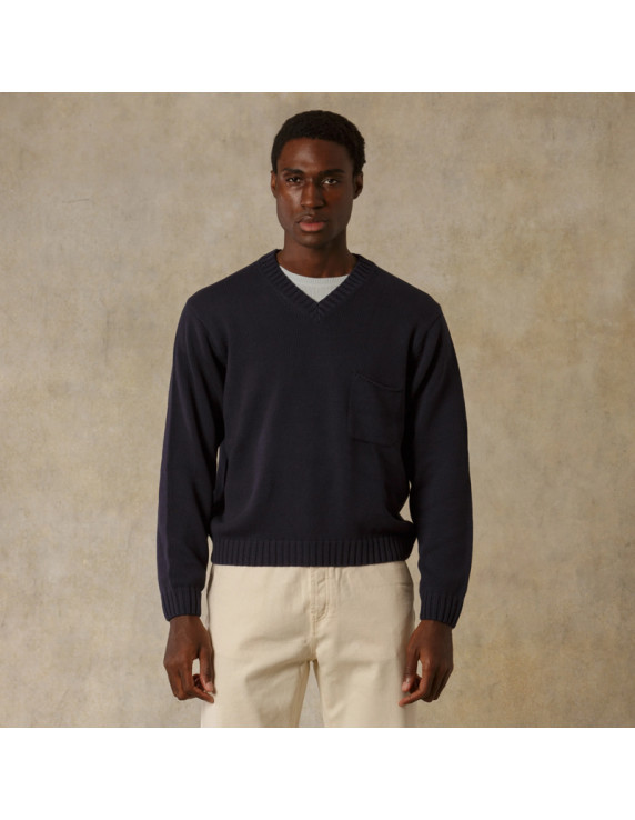 DubbleWear Becon Pullover