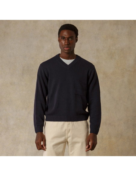 DubbleWear Becon Pullover