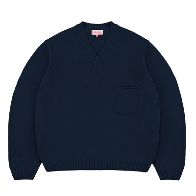 DubbleWear Becon Pullover