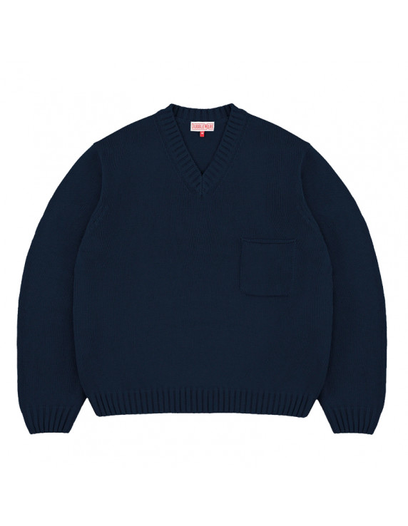 DubbleWear Becon Pullover