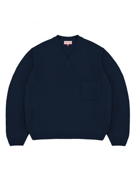 DubbleWear Becon Pullover