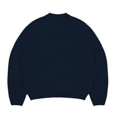 DubbleWear Becon Pullover 2