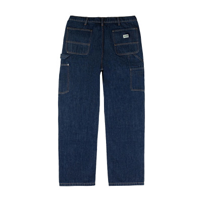 DubbleWear Denim work Pant 2
