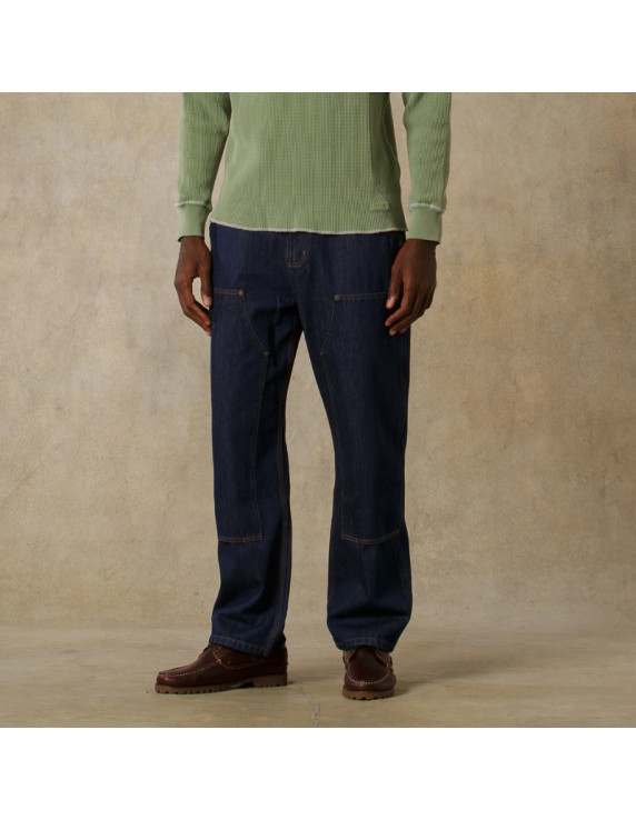 DubbleWear Denim work Pant