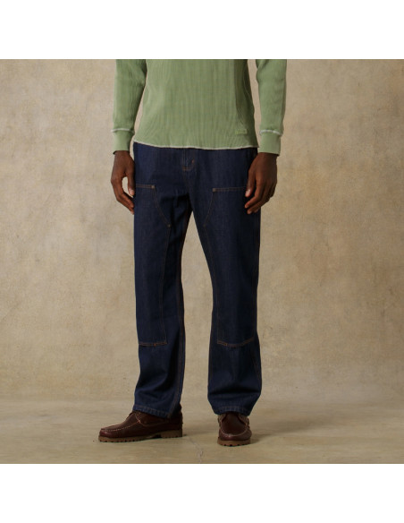 DubbleWear Denim work Pant