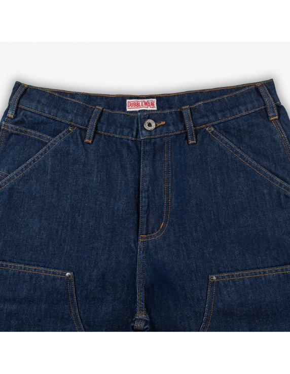 DubbleWear Denim work Pant