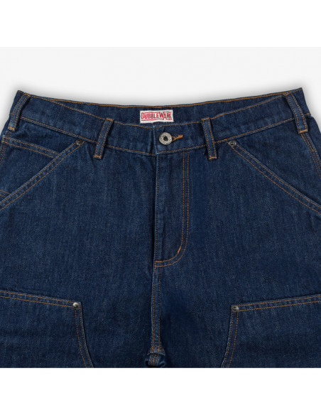 DubbleWear Denim work Pant
