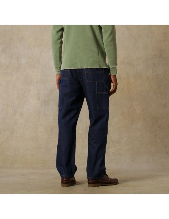 DubbleWear Denim work Pant