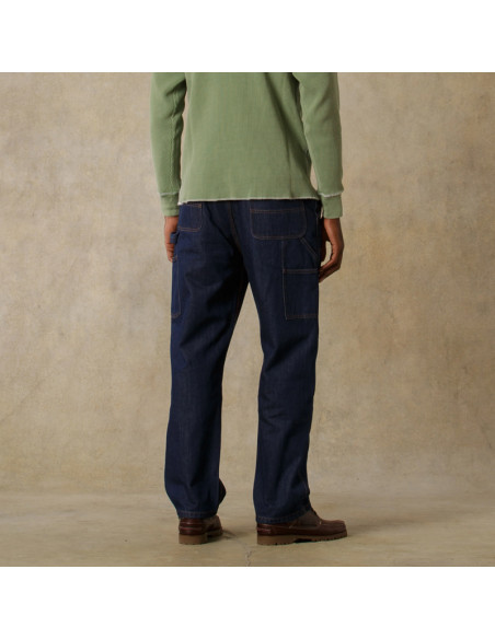 DubbleWear Denim work Pant