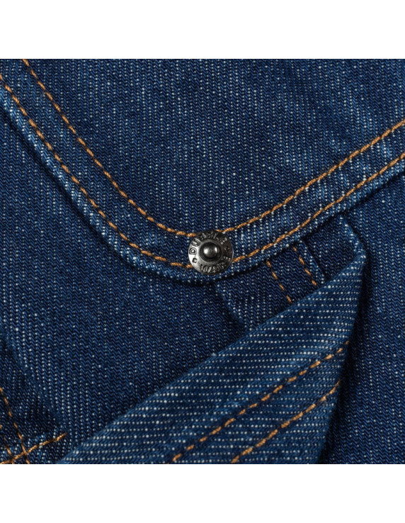 DubbleWear Denim work Pant