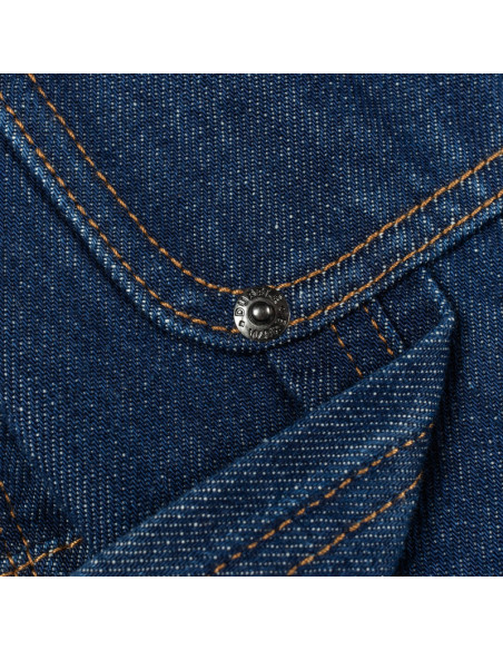 DubbleWear Denim work Pant