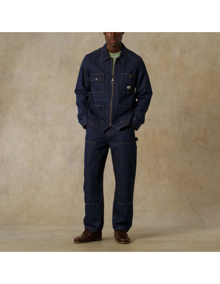 DubbleWear Denim work Pant
