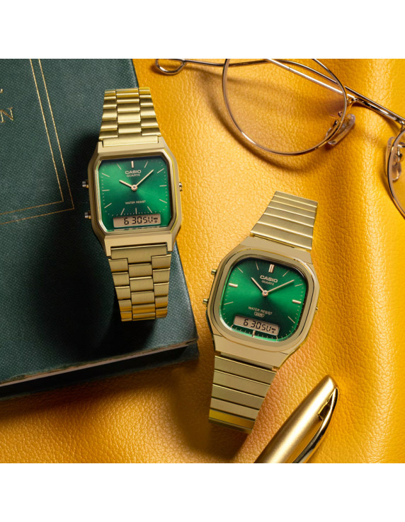 CASIO AQ-230GA-3AMQYES