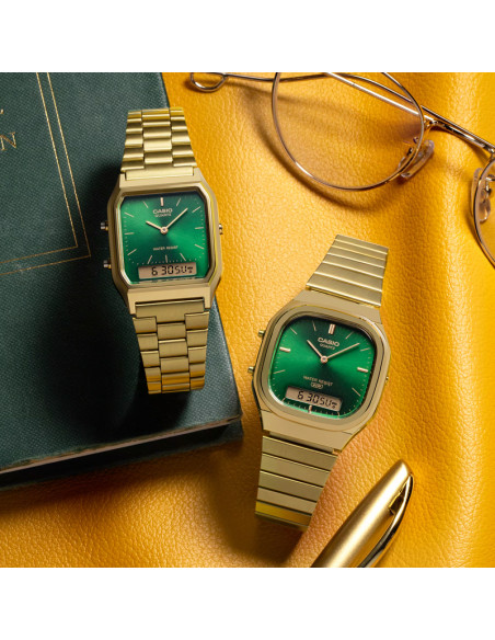 CASIO AQ-230GA-3AMQYES